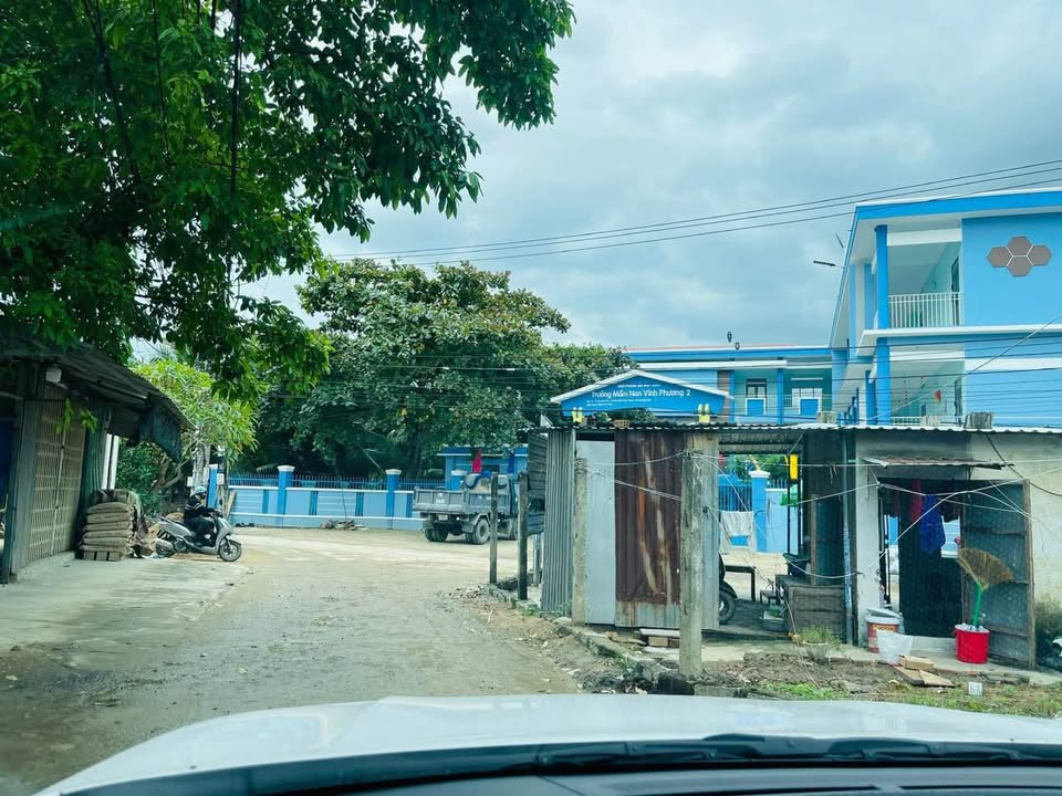 Bán Đất Vĩnh Phương Nha Trang 148m² - Rẻ Hơn Thị Trường 2-3 Giá!