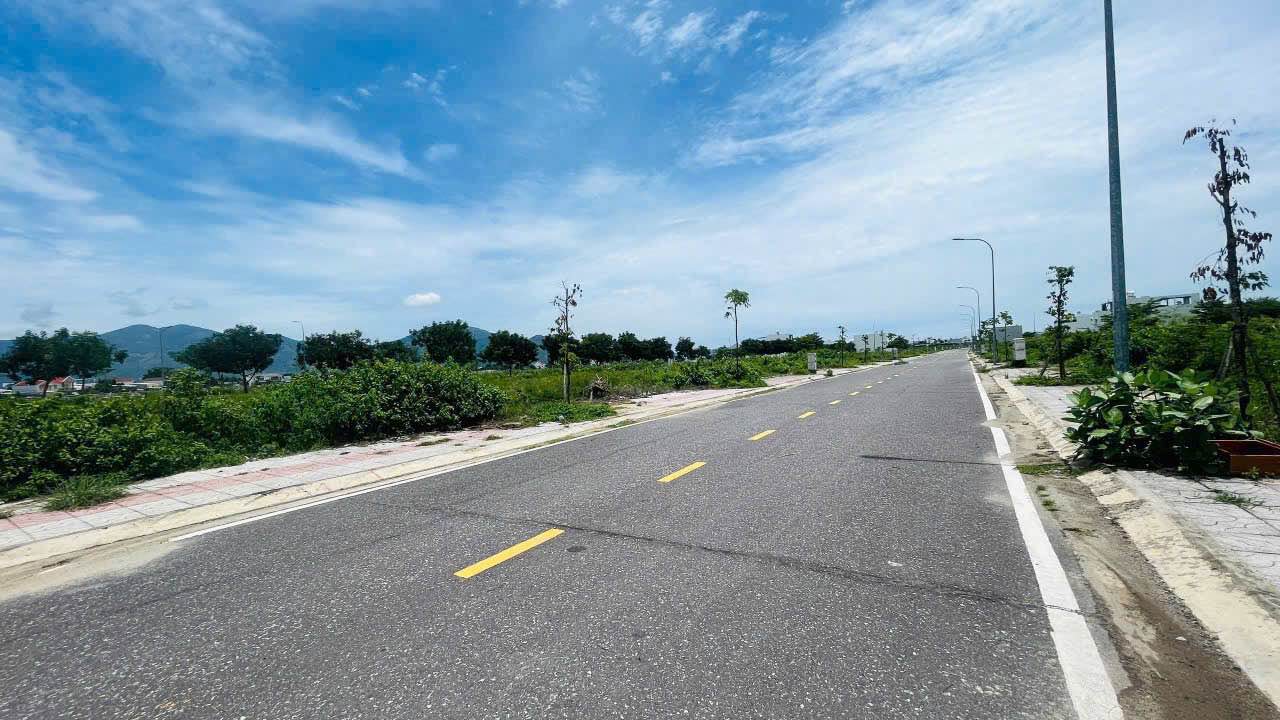 Đất nền mặt tiền Ngô Gia Tự, Diên Khánh - 144m², 17tr/m² - Sổ đỏ sẵn sàng