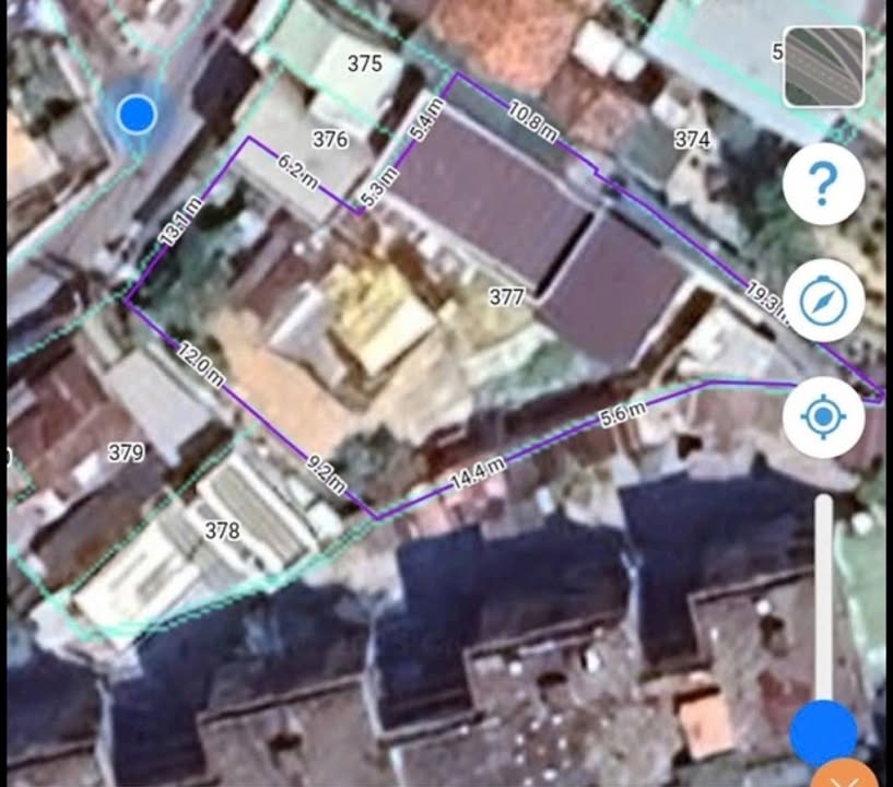 Đất Vàng Trần Phú Nha Trang - 580m² Nở Hậu, Kinh Doanh Đỉnh Cao