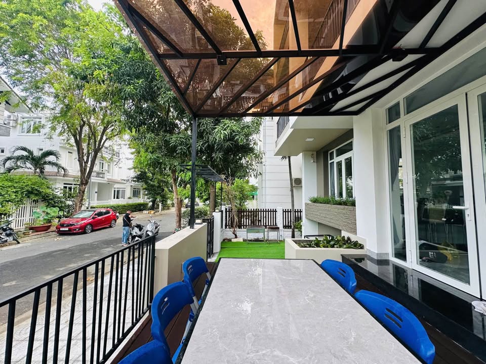 Biệt thự An Viên Nha Trang 180m² - Sổ hồng lâu dài - Giá 28 tỷ