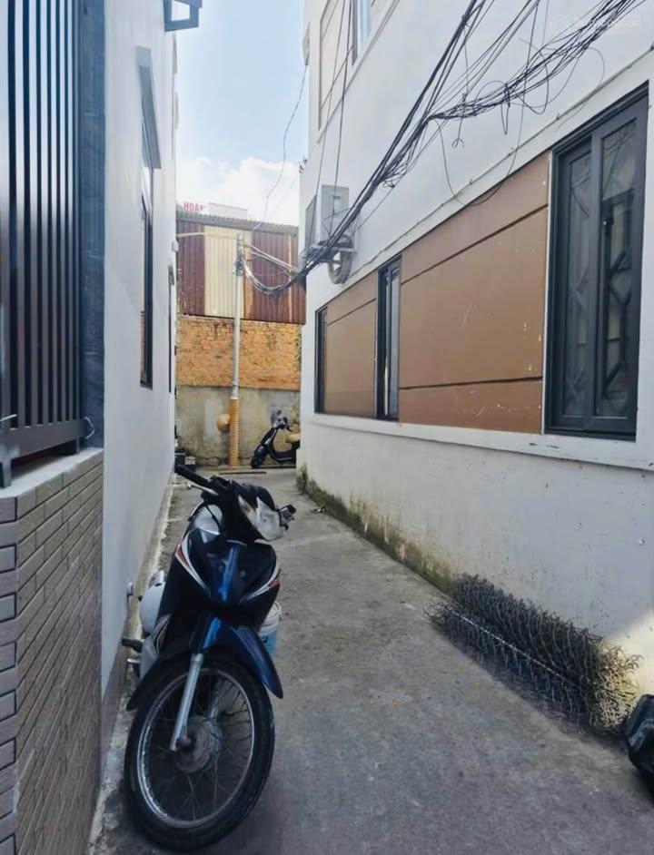 Nhà Phường Vĩnh Hòa Nha Trang 80m² - Chỉ 600m ra biển, 4 tỷ