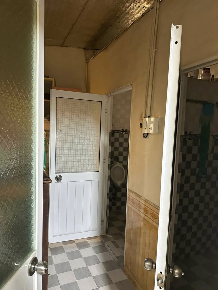 Mặt Bằng Kinh Doanh Mặt Tiền Quang Trung P9, Đà Lạt - 210m² Giá 14 Triệu