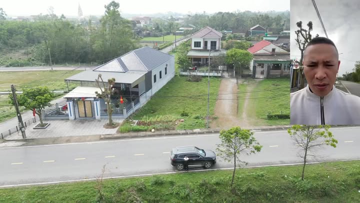 Đất nền hai mặt tiền Tỉnh lộ 20, Bảo Lâm - 132m² - Giá 1 tỷ