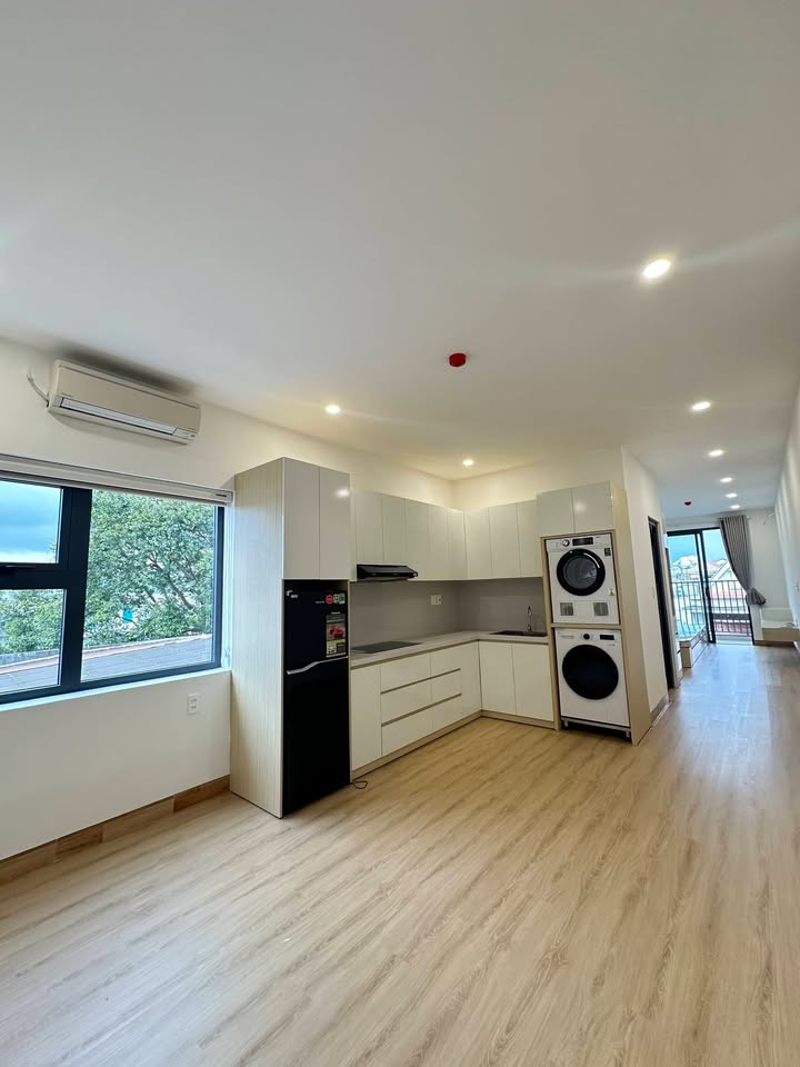 Cho thuê Căn hộ Studio AMA KHÊ 50m² - Full nội thất, Trung tâm TP. BMT