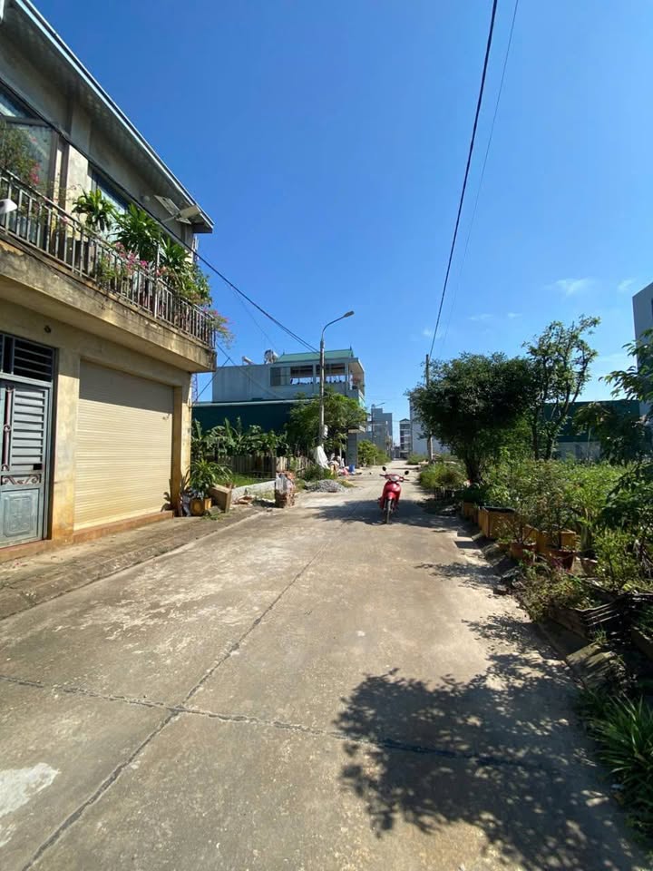 Đất tái định cư Hà Hồi - Thanh Oai 106.66m² - Sổ đỏ sẵn sàng giao dịch