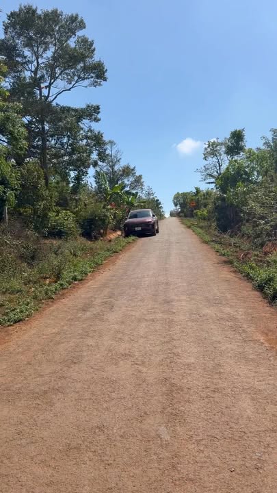 Đất Nền MT Mai Xuân Thưởng, Buôn Hồ 230m² - Đầu Tư Sinh Lời Vượt Trội