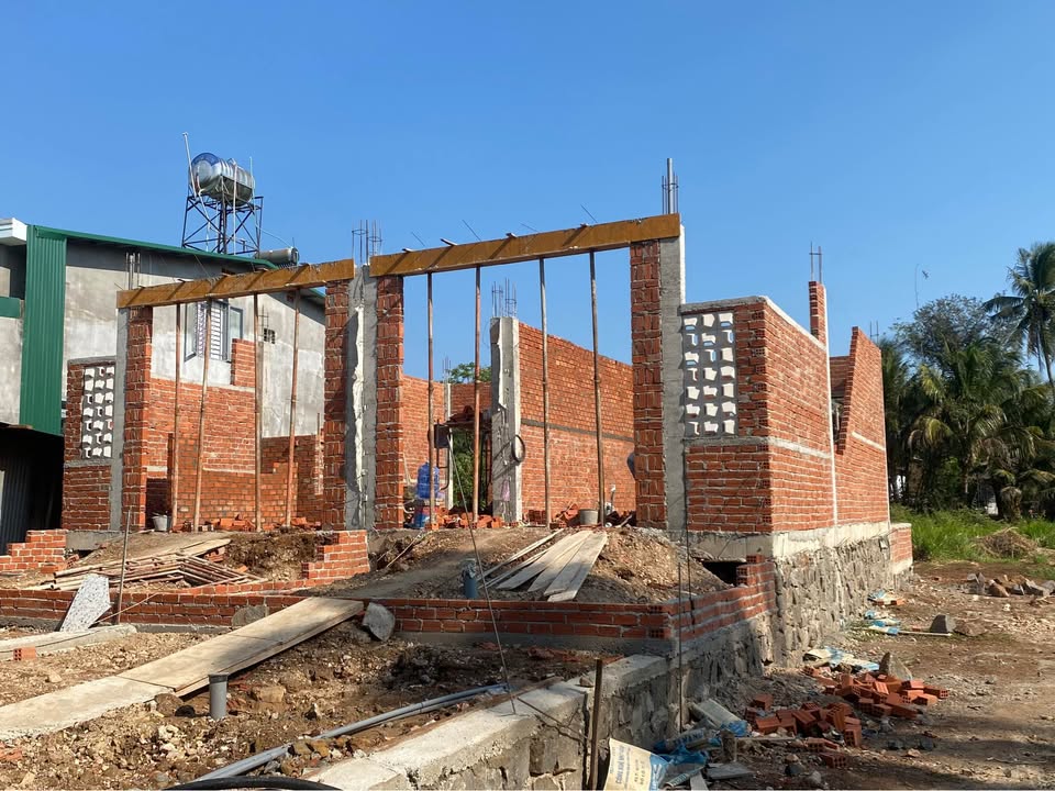 Bán Gấp 2 Căn Liền Kề 125m² Phường Thành Nhất, BMT - Giá 2.65 Tỷ