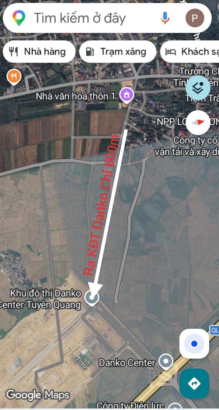 Đất Nền Kim Phú 165m² - Sổ Hồng Riêng, Sẵn Sàng Sang Tên