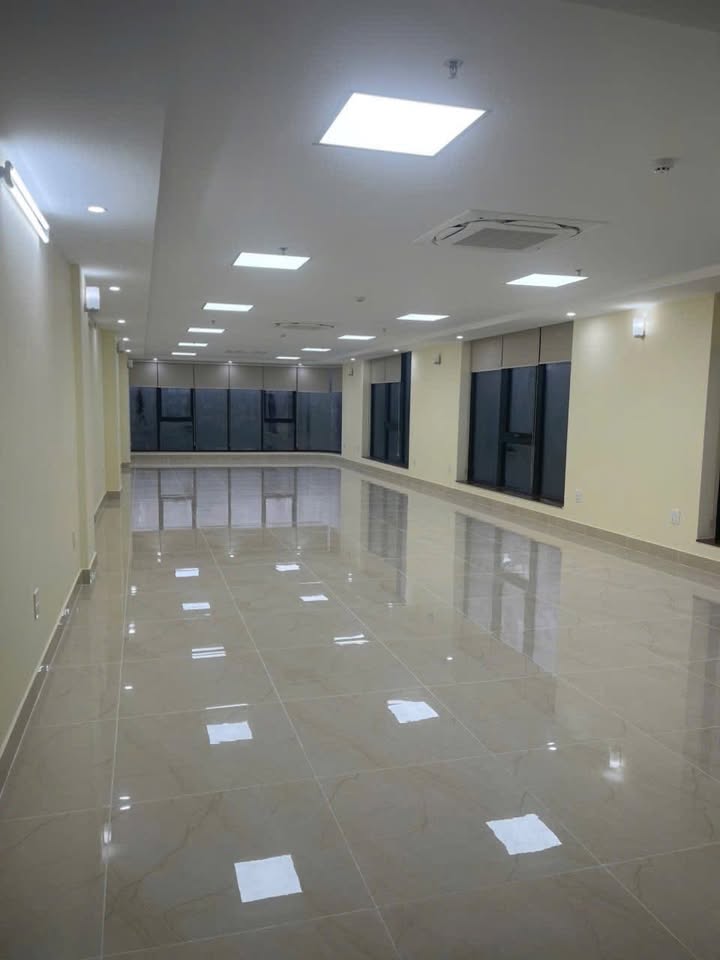 Cho thuê Nhà Mặt Phố Quang Trung Hà Đông 150m², 8 Tầng - Kinh Doanh Đắc Lộc