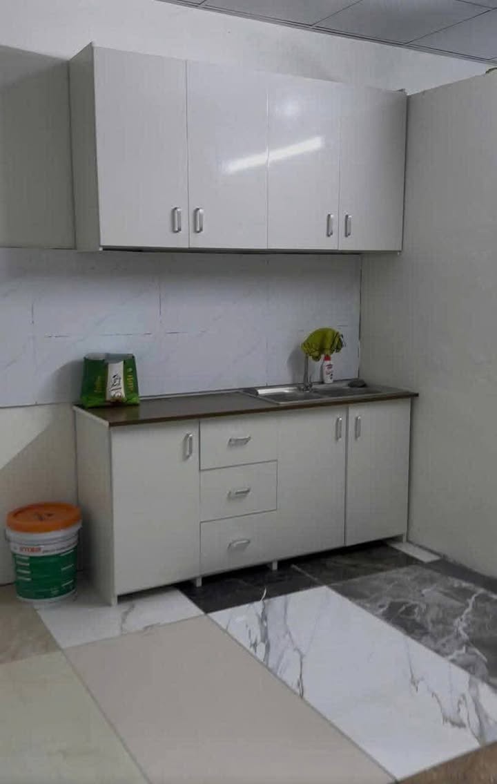 Cho thuê nhà 90m² Dương Nội, Hà Đông - Full nội thất, ô tô đỗ cửa