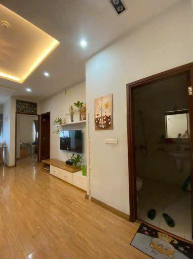 Căn hộ Nam Đô Complex 76m² giá 10.5 triệu - Tầng 18 view đẹp