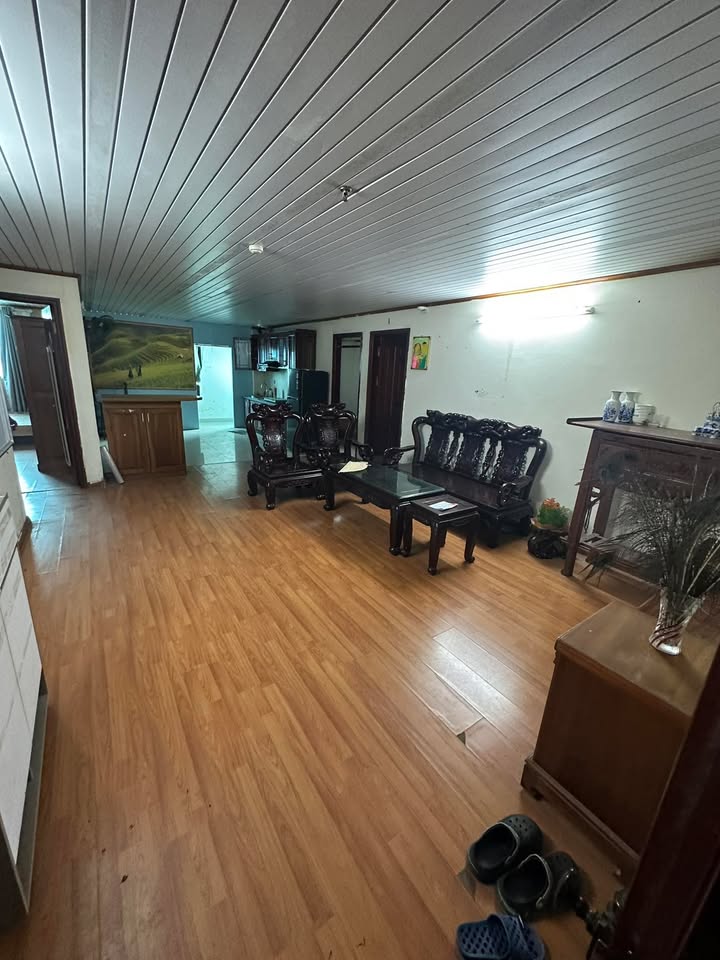 Cho Thuê Căn Hộ 140m² Bình Vượng, Hà Đông - 3PN Full Nội Thất, Giá 11 Triệu