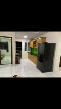 Cho thuê Căn hộ 3 Ngủ 91m² Yên Nghĩa, Hà Đông - Full Nội Thất, Giá 11 Triệu