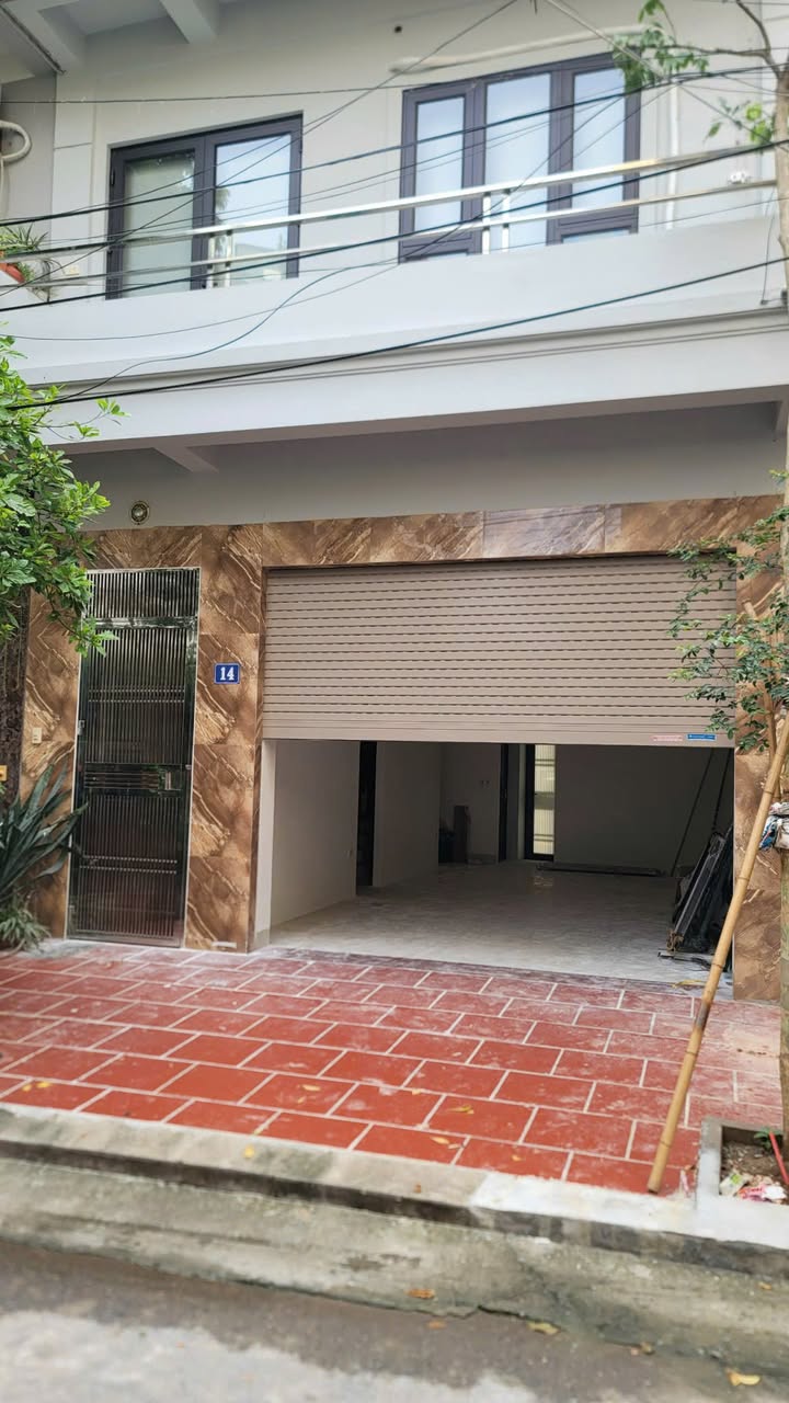 Văn phòng 25m² Mỗ Lao, Hà Đông - Giá 3.3 triệu, ô tô đỗ cửa