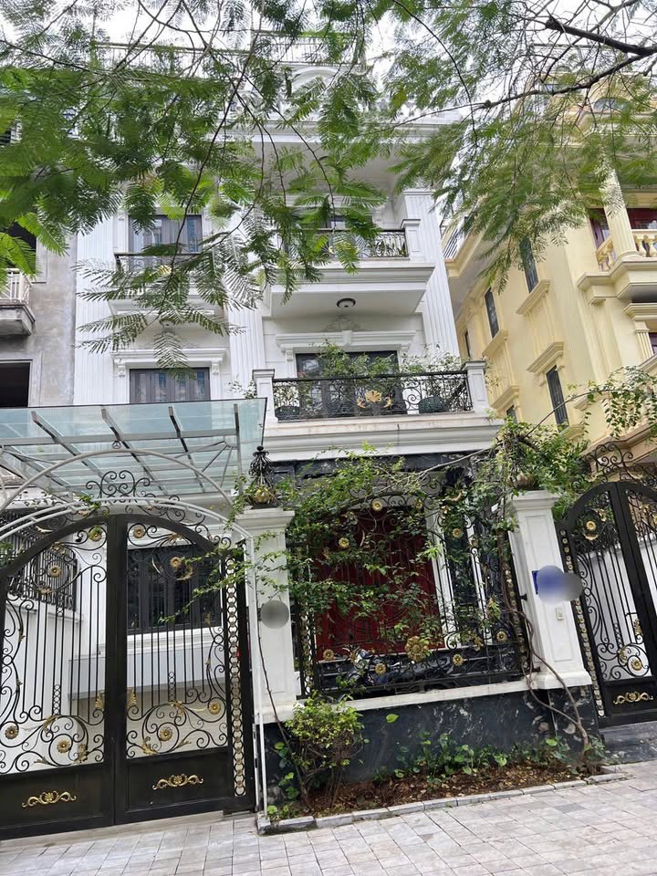 Cho thuê nhà nguyên căn Dương Nội, Hà Đông - 50m², 6 tầng, 18 triệu