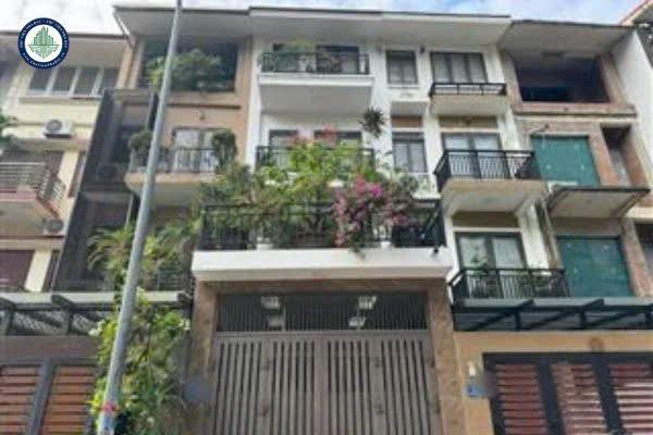 Cho thuê nhà riêng 270m² tại Tổng Cục 5, Yên Xá - Giá 18 triệu/tháng