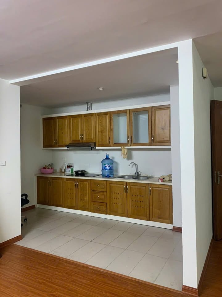 Cho thuê căn hộ SME Hoàng Gia Hà Đông 133m² - 12 triệu/tháng