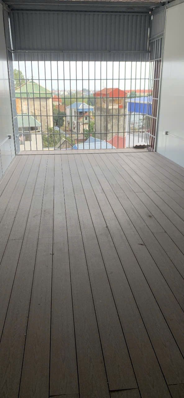 Nhà 5 Tầng Full Đồ Cạnh QL6, Hà Đông - Sẵn Sàng Về Ở Ngay!