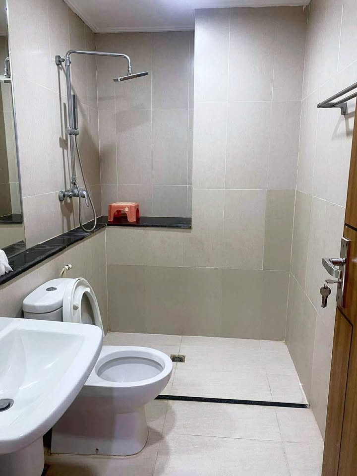 Cho thuê căn hộ Usilk Văn Khê 94m² - 2PN - Full nội thất - 13.5 triệu