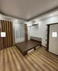 Nhà 5 Tầng Mậu Lương, Hà Đông - 33m² Sẵn Ở, KD Online