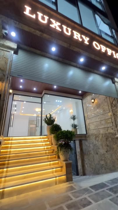 Mặt bằng Hoàng Hoa Thám, Hà Đông 86m² - Kinh doanh đắc lợi