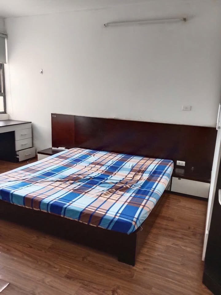 Cho thuê căn hộ 80m² Chung cư CT4 The Pride, Hà Đông - Sẵn sàng đón gia đình