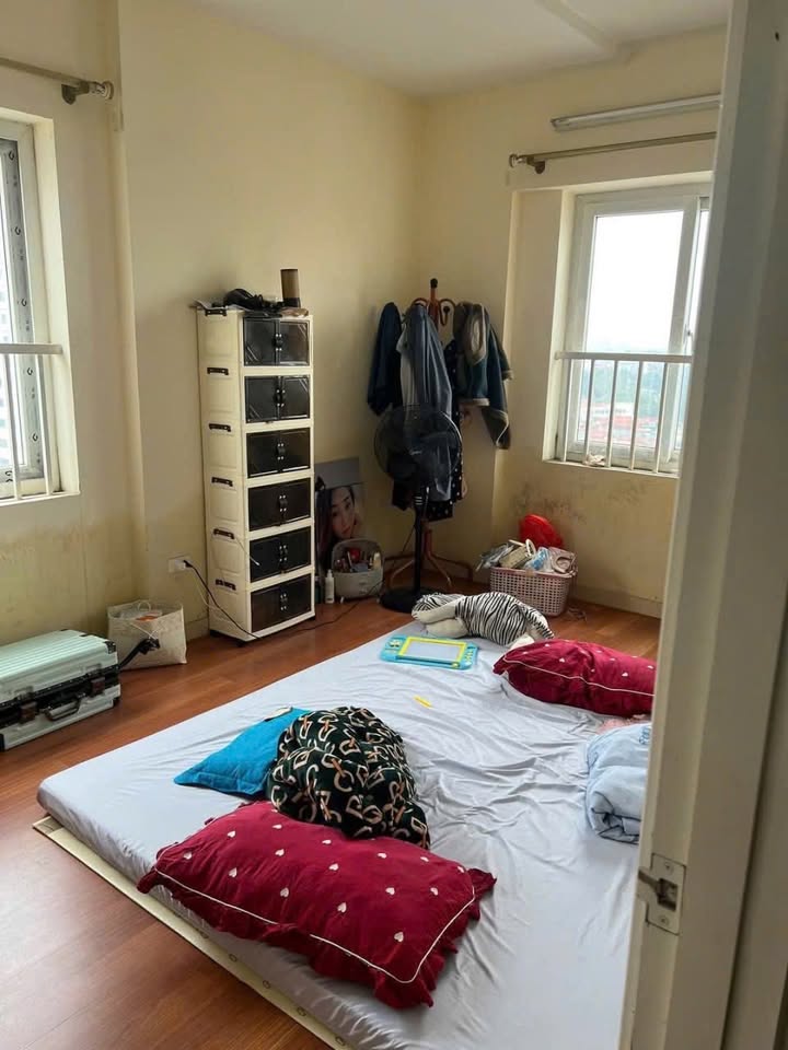 Cho thuê căn hộ 72m² Trần Phú, Hà Đông - 2PN Full Nội Thất