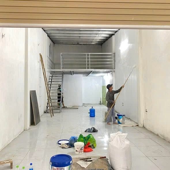 Nhà Kinh Doanh 50m² Yên Nghĩa, Hà Đông - Ô Tô Đỗ Ngày Đêm, Giá 7.5 Triệu