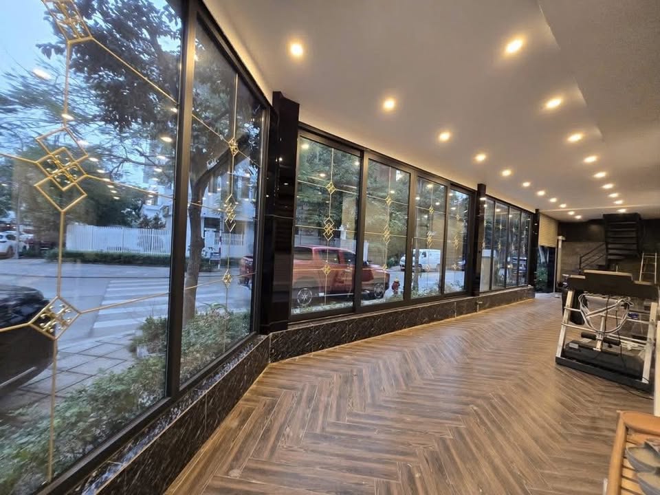 Cho Thuê Mặt Bằng Gleximco Lê Trọng Tấn 136m² - Kinh Doanh Đa Ngành