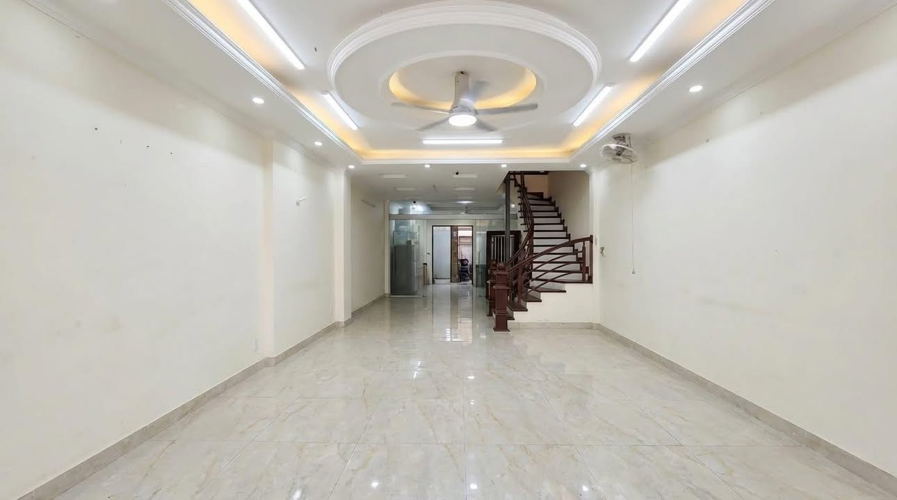 Cho thuê Liền kề 95m² trục thông Aeon Mall Hà Đông - Kinh doanh sầm uất