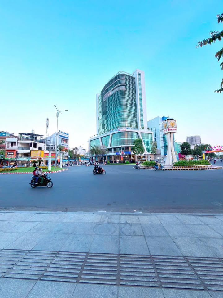 Đất Nền 71m² Biên Hòa - Sổ Hồng Riêng, Sát Ngã 5 Biên Hùng