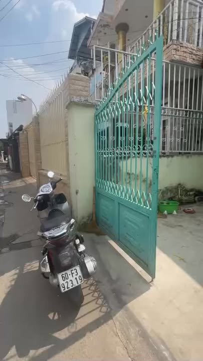 Cho thuê nhà 100m² Phường Tân Hạnh, Biên Hòa - Giá 5 Triệu/Tháng