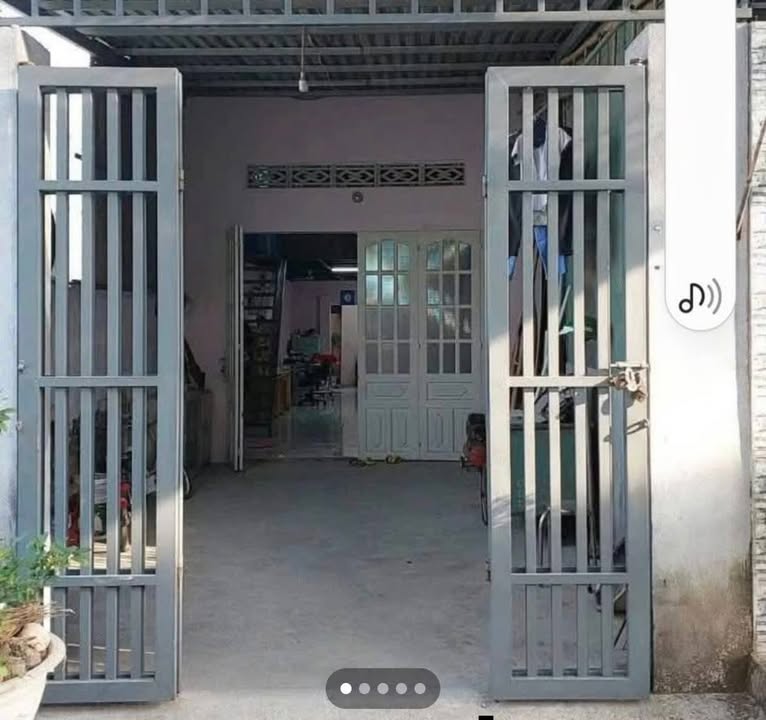 Nhà 76m² Trảng Dài, Biên Hòa - 790 Triệu, Sẵn Sàng Về Ở!