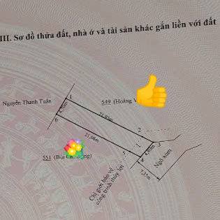 Đất Nền An Trường, Hải Phòng - 115m² View Sông, Giáp KCN Tràng Duệ