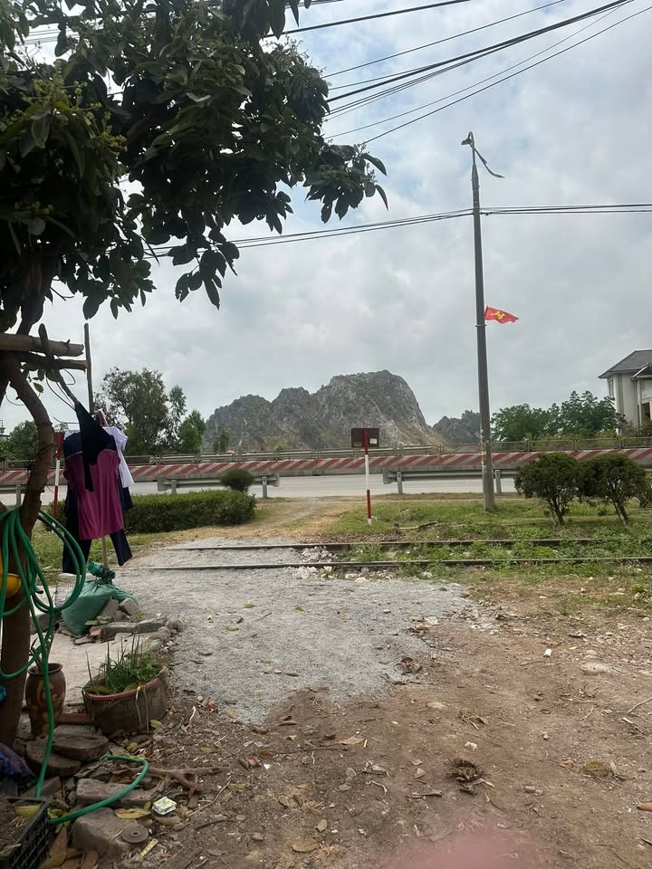 Đất Nền Gia Lâm 54m² Mặt Đường Tàu - Cơ Hội Đầu Tư Vàng