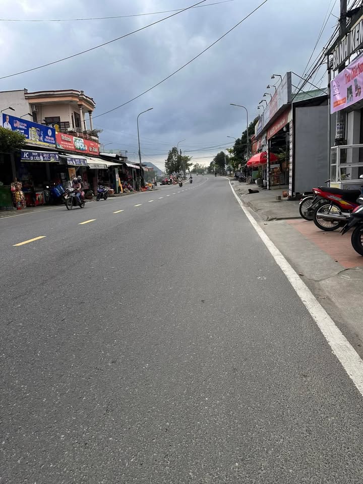 Đất Mặt Tiền Nam Phước Ngũ Hành Sơn 95m² - Kinh Doanh Đắc Lợi, Giá 1.8 Tỷ