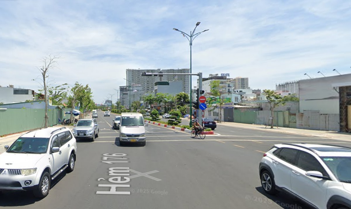 Đất Mặt Tiền Thống Nhất Tân Phú 990m² - Quy Hoạch Thương Mại, Giá 99 Tỷ