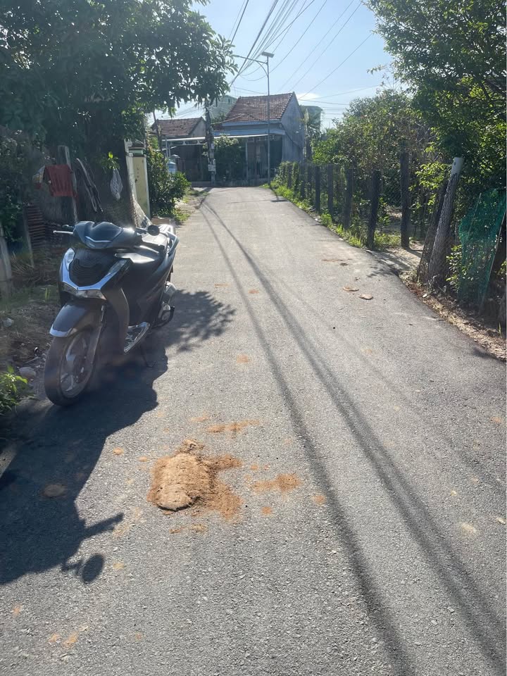 Đất nền 300m² sổ thổ cư Quảng Phước, Vạn Ninh - Giá 1.15 tỷ