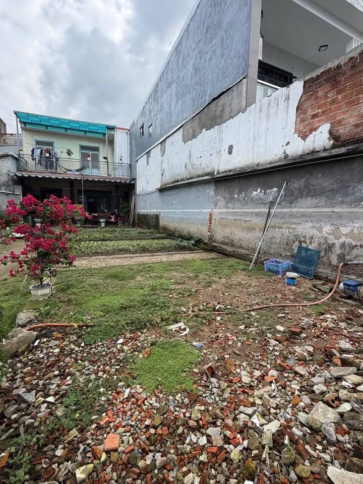 Bán Gấp Đất Kiệt Ô Tô Điện Biên Phủ, Đà Nẵng - 69m² Giá Tốt