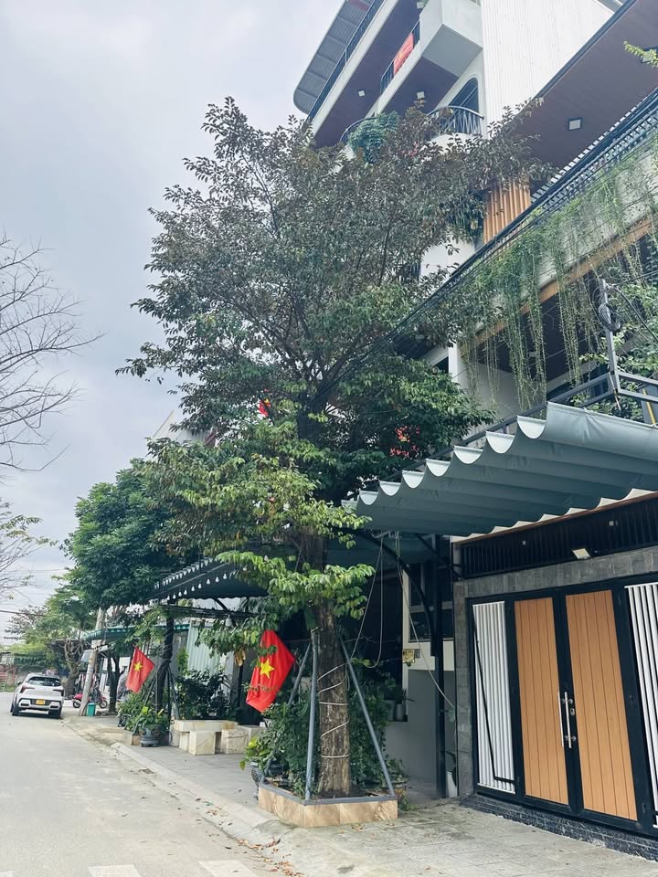 Đất Góc 2 Mặt Tiền Phước Lý, Liên Chiểu - 131.5m², Ngang 7m Hiếm - Đầu Tư & Kinh Doanh Đỉnh Cao