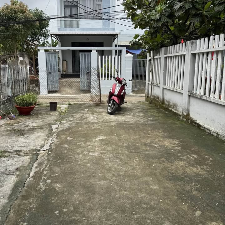 Đất Tặng Nhà Ngũ Hành Sơn 125m² - Ô Tô Tránh, Sổ Đỏ Chính Chủ