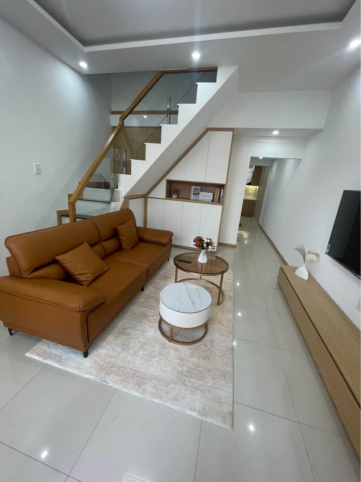 Nhà Phố Hải Châu 62m² - 4 Tỷ, Gần Trung Tâm, Sẵn Sàng Ở Ngay