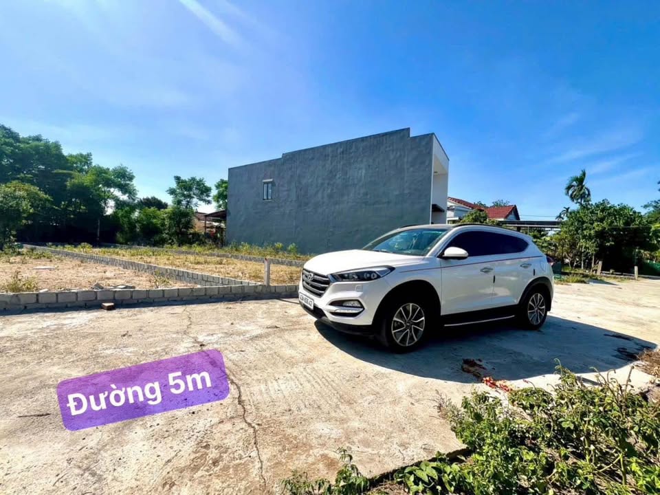 Đất Nền 163m² Hòa Xuân, Đà Nẵng - Cơ Hội Đầu Tư Sinh Lời Vượt Trội