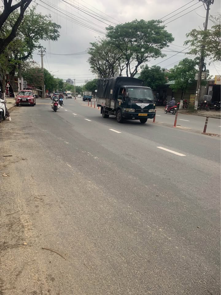 Đất Vàng Dương Sơn Đà Nẵng 100m² - Kinh Doanh Đỉnh Cao, Pháp Lý Rõ Ràng