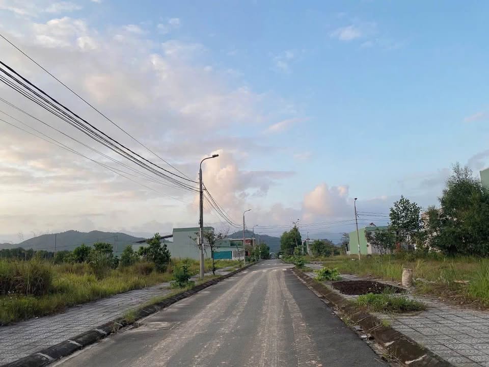 Đất TĐC Khu CNC Đà Nẵng 150m² - Sổ Sẵn, Giá Tốt, Tiềm Năng Sinh Lời Cao