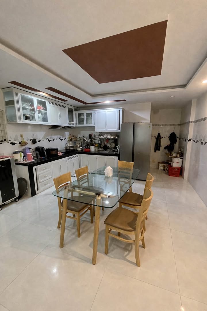 Nhà 3 Tầng Kiệt Ô Tô Phan Bá Phiến, Sơn Trà - 85m² Giá 7.6 Tỷ