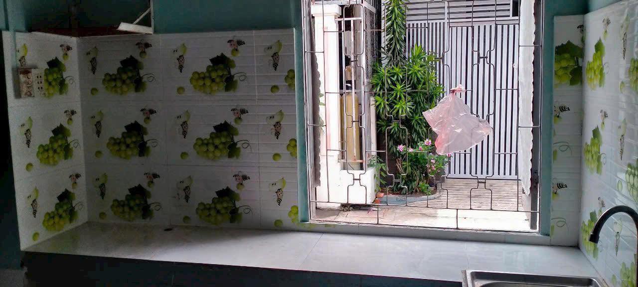 Nhà 1PN Ngô Quốc Trị, Trà Vinh - Gần Trường Sư Phạm, Giá 2.5 Triệu/Tháng