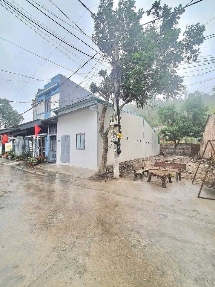 Đất nền Mông Dương, Cẩm Phả 122m² - Sổ đỏ sẵn sàng, giá chỉ 5xx triệu