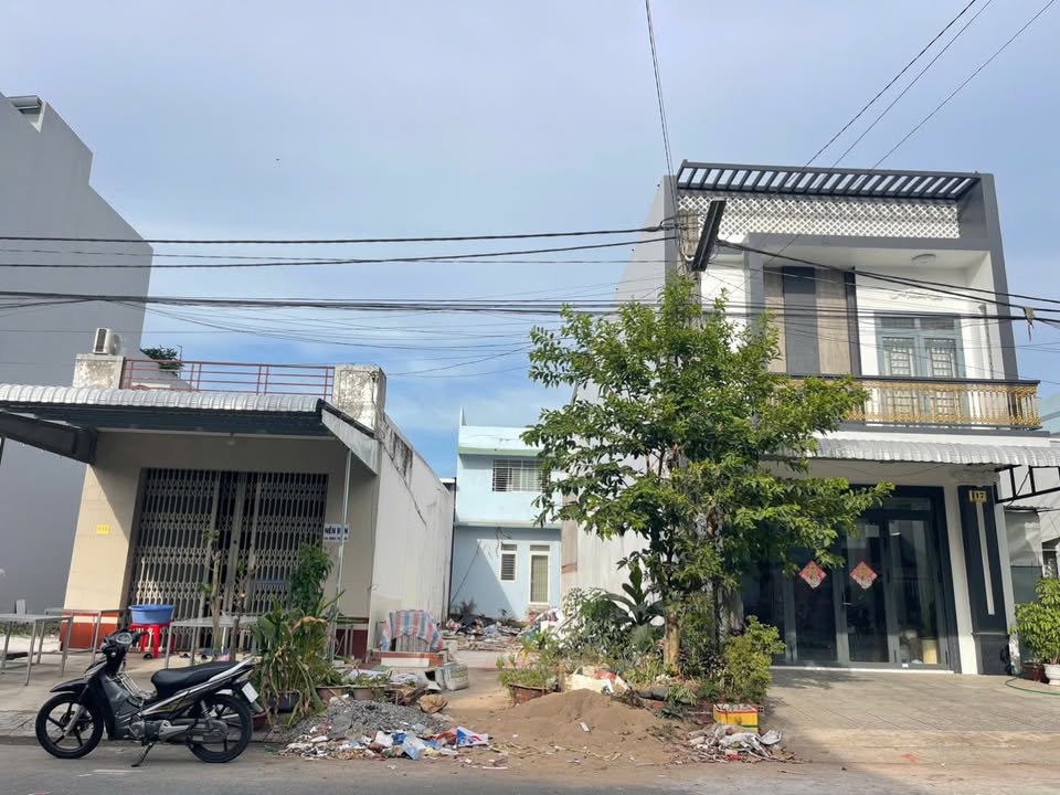 Bán Nền Đẹp Đường D25, Hồng Loan 6A Cần Thơ - 110m² Sổ Hồng