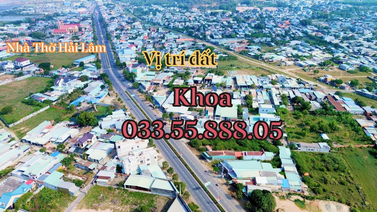 Đất Long Hải 144m² - Ngay Chợ, Trường, Biển - 1.99 Tỷ